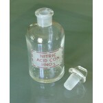 Nitric Acid 55% AR, 25L