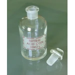 Nitric Acid 55% AR, 25L