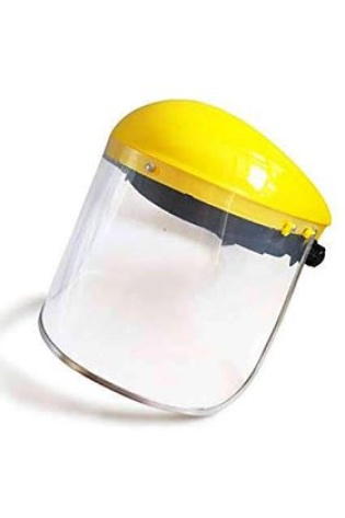 Face Shields (Personal Protective Equipment)