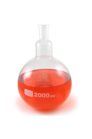 Round Bottom Flask 2000ml