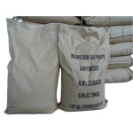 Magnesium Sulphate (mgso4) 25kg