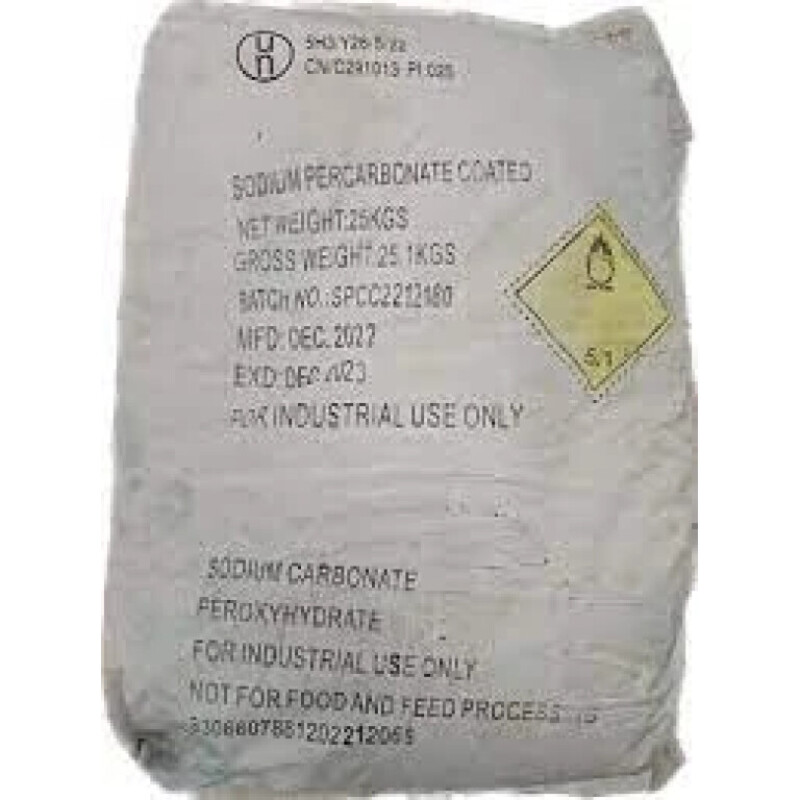 Sodium Percarbonate 50kg