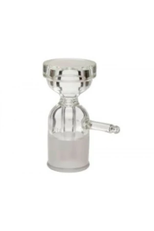 GLASS BASE SJ 50/42  (Filtering Accessory)