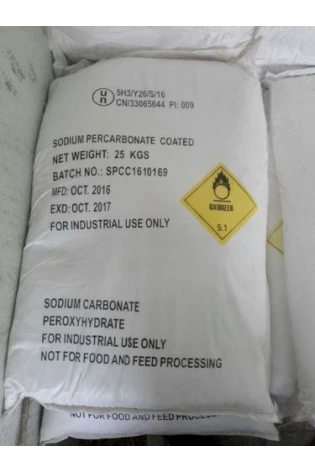 Sodium Percarbonate 25kg
