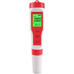 Digital pH Meter 4 in 1