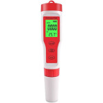 Digital pH Meter 4 in 1