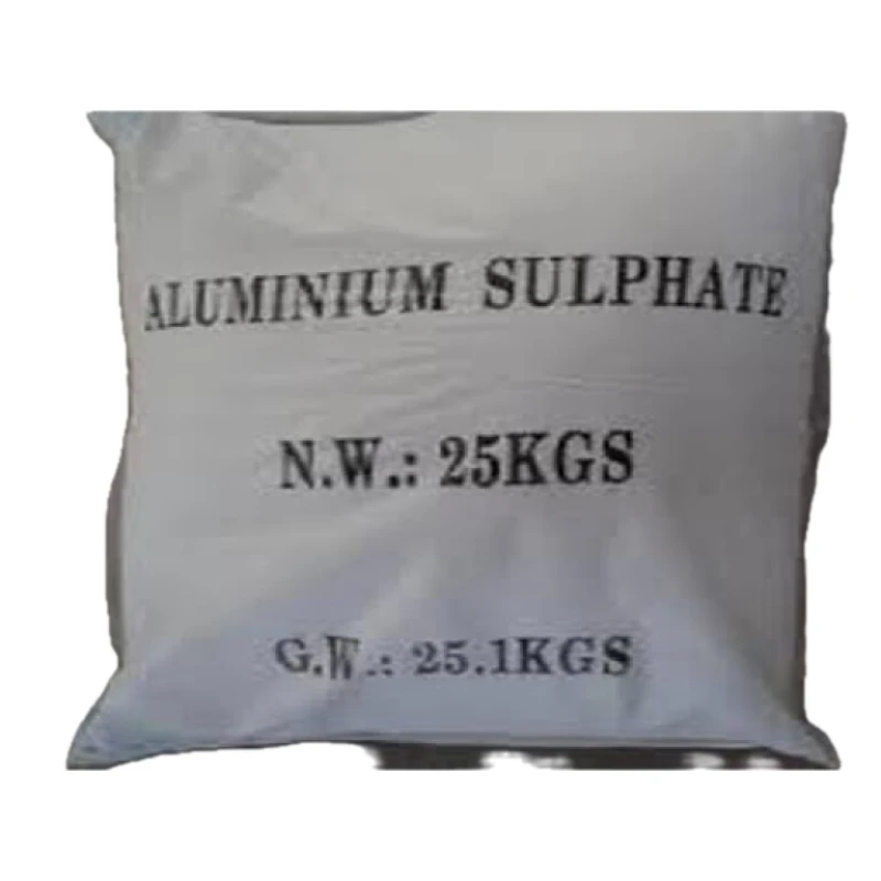 Aluminium Sulphate Powder 25kg - Image 3