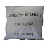 Aluminium Sulphate Powder 25kg