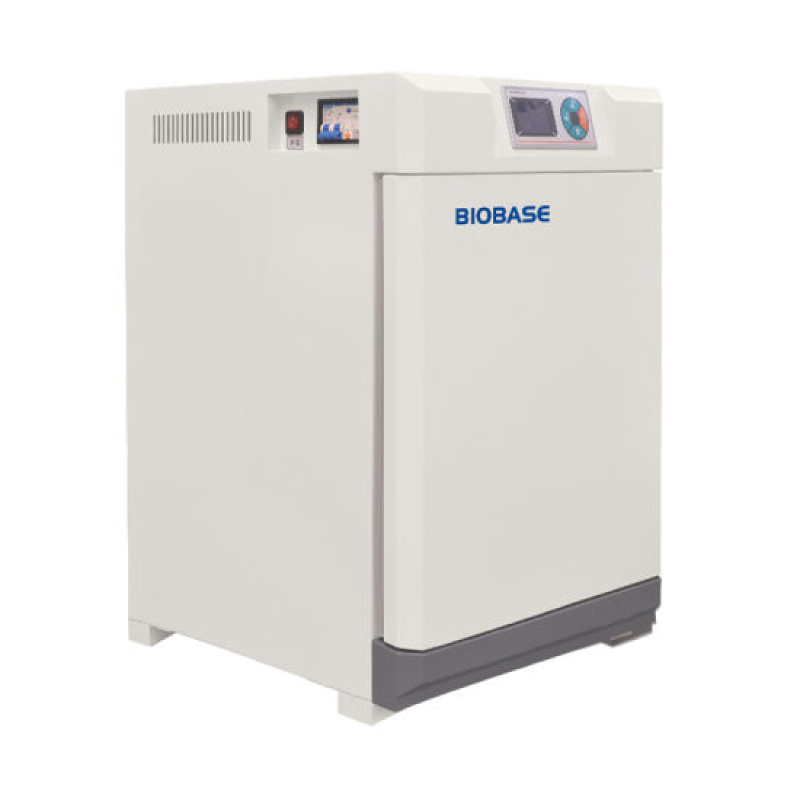 Biobase China 80L Digital Constant Temperature Incubator for Lab
