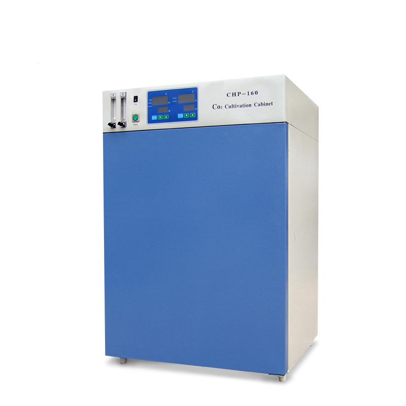 Co2 Incubator For Medical Lab 80L..