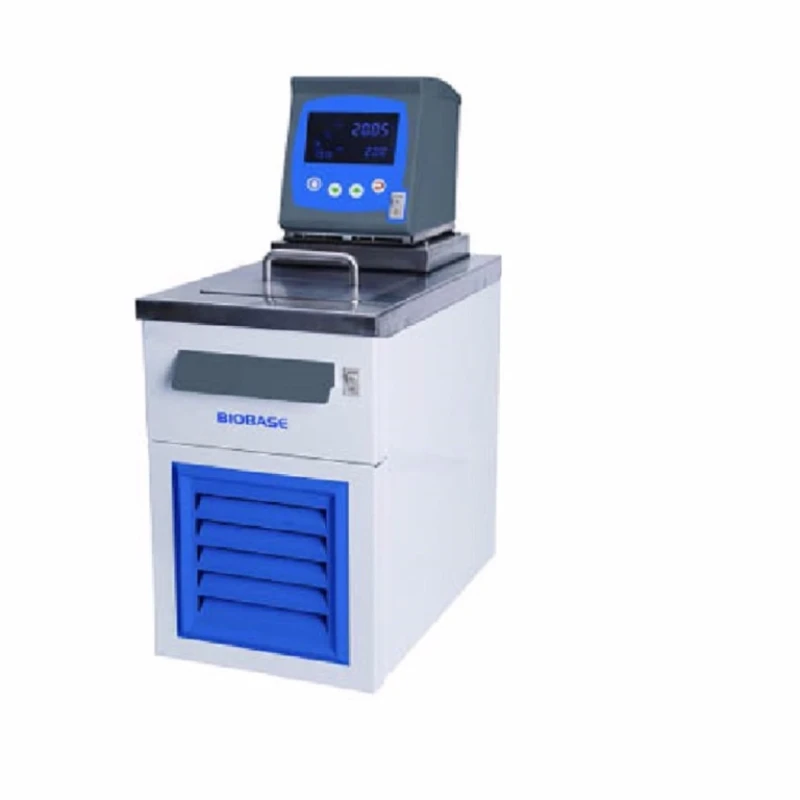 Water Cooling Circulator