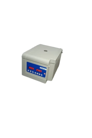 Digital Clinical Centrifuge 4500rpm
