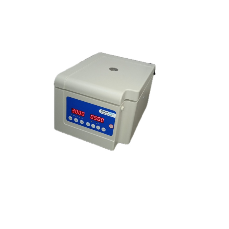 Digital Centrifuge Digital Clinical Centrifuge 4500rpm