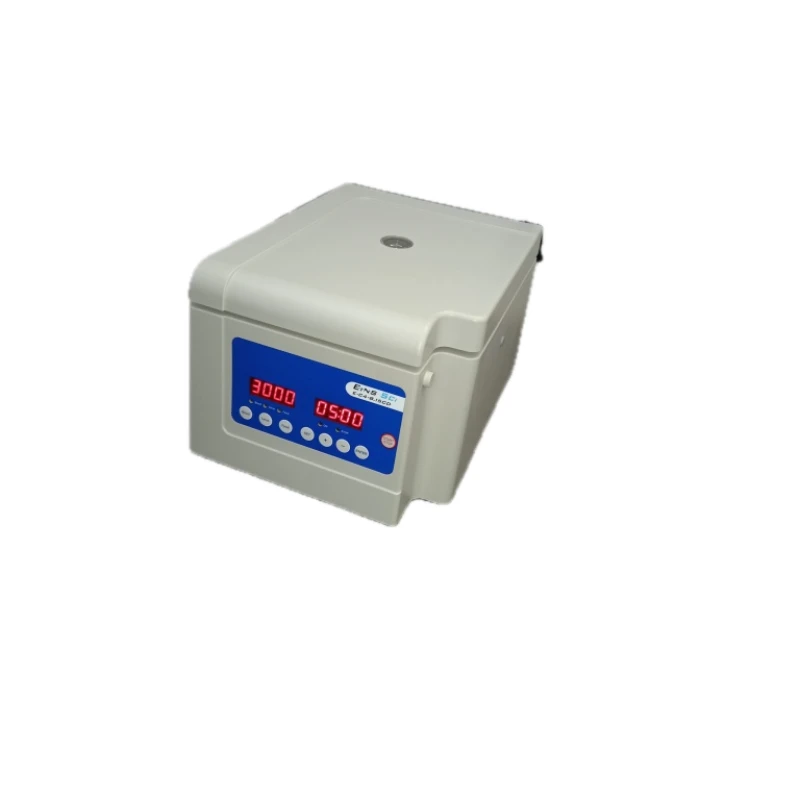 Digital Clinical Centrifuge 4500rpm