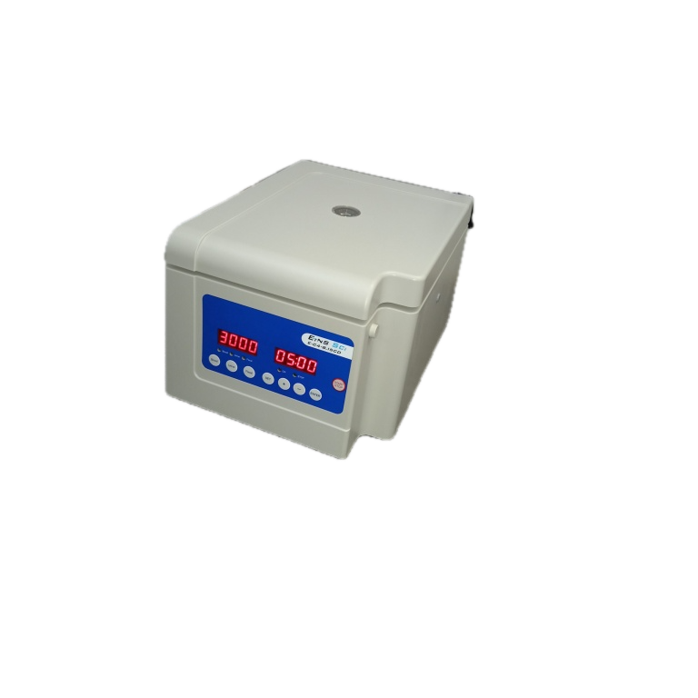 Digital Centrifuge Digital Clinical Centrifuge 4500rpm