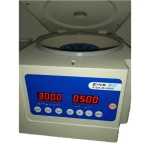Digital Clinical Centrifuge