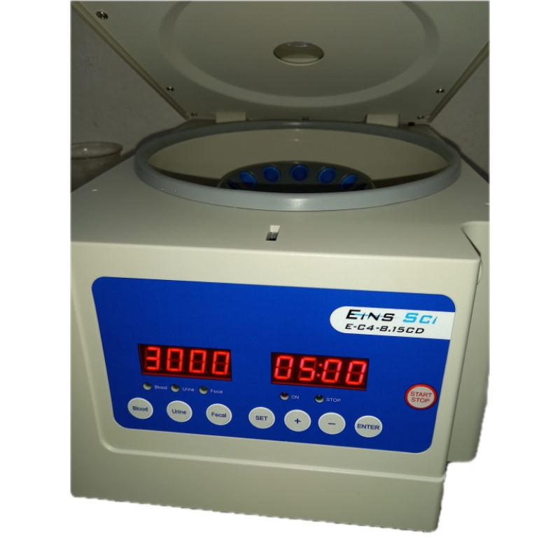 Digital Clinical Centrifuge Digital Clinical Centrifuge