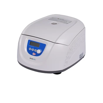 Digital Haematocrit Centrifuge 12000rpm Digital Haematocrit Centrifuge 12000rpm