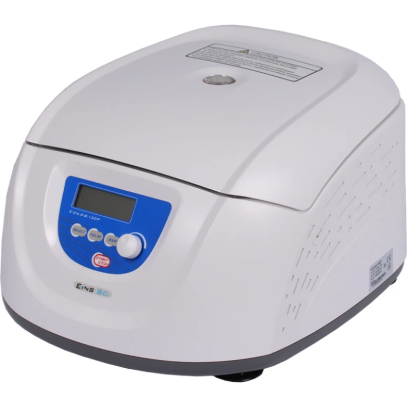 Digital Hematocrit Centrifuge 12000rpm