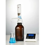 Dlab dFlow Digital Bottle Top Dispenser