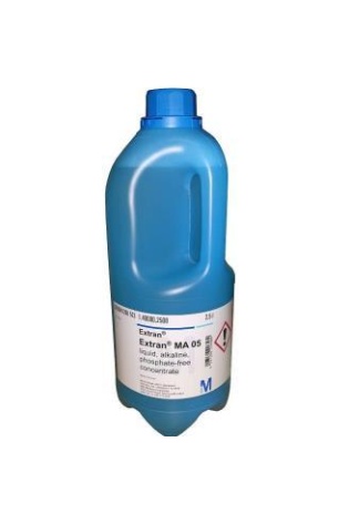 Extran MA 05,  1.8L