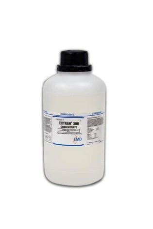 Extran 300 Liquid Detergent 1.8Kg