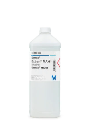 Extran MA 01 Liquid Detergent