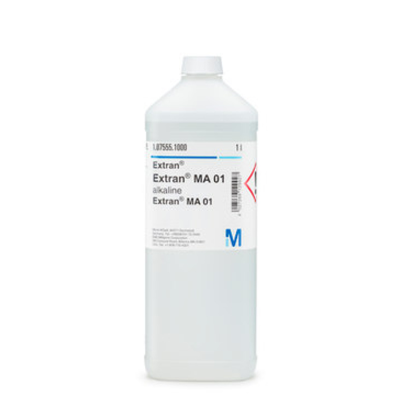Extran® MA 01 Liquid Detergent
