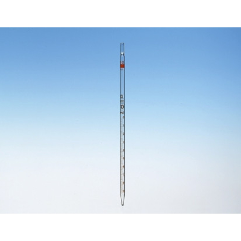 Graduated Pipette 25ml