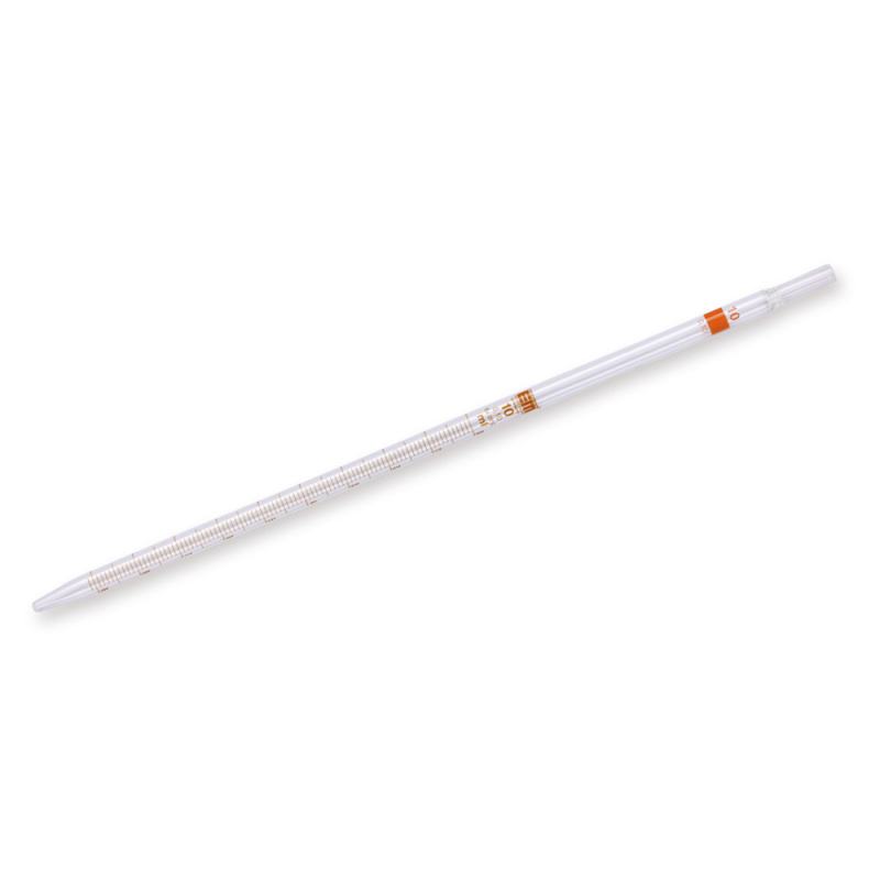 Graduated Pipette.. scaled