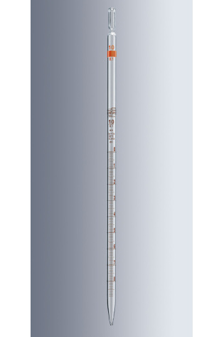 Graduated Pipette 1ml