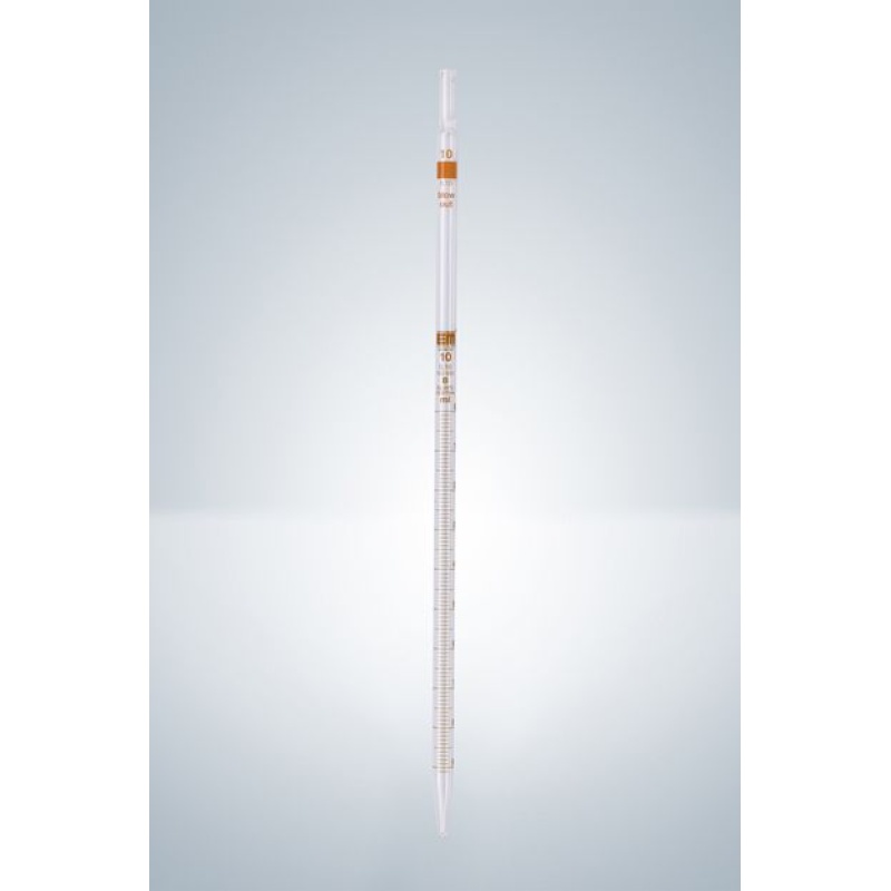 Graduuated Pipette 10ml