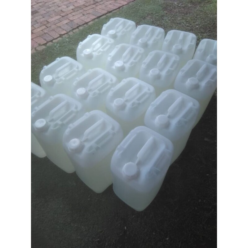Isopropyl Alcohol 99.9% 10L - Image 4