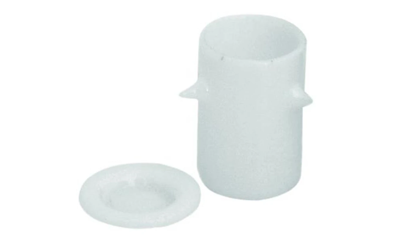 LID - for Volatile Crucible