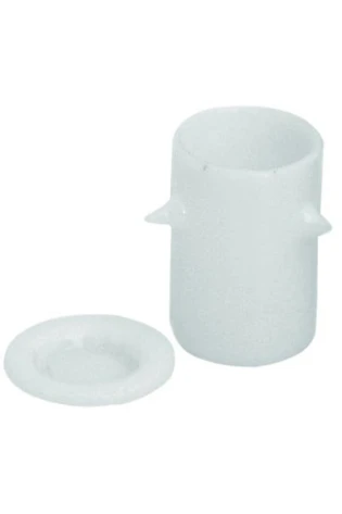 LID - for Volatile Crucible