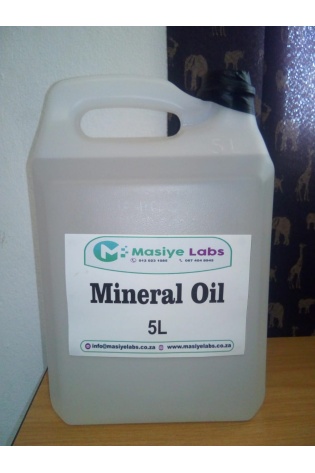 Mineral Oil-Light 15C