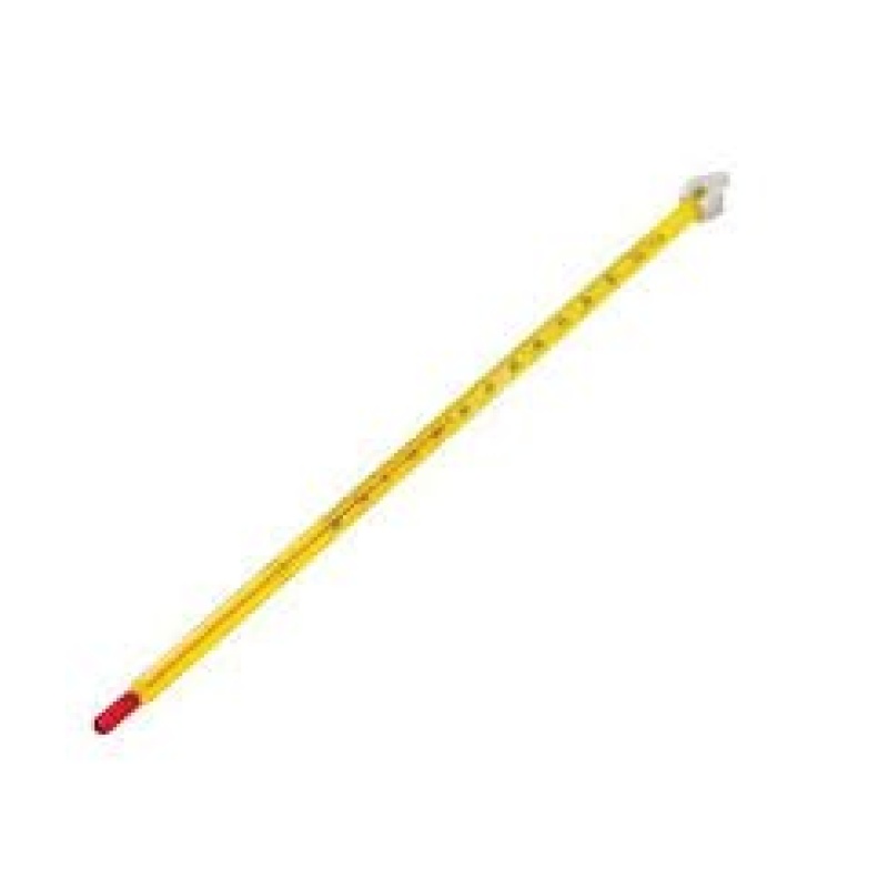 Mercury Thermometers 10 to 110C
