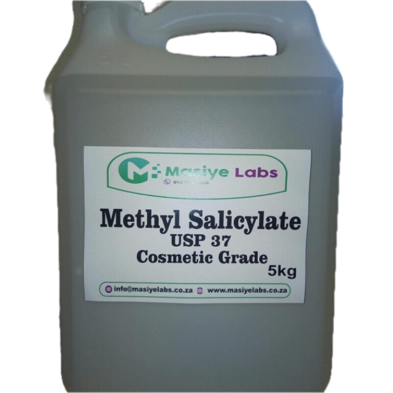Methyl Salicylate USP37 10Kg