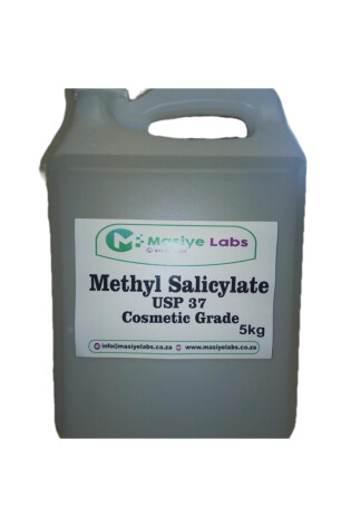 Methyl Salicylate USP37 5Kg
