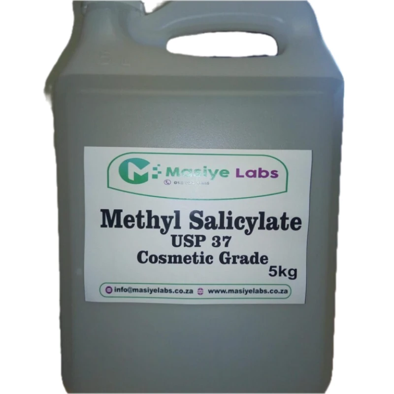 Methyl Salicylate USP37