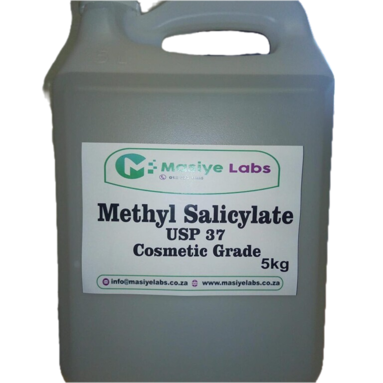 Methyl-Salicylate-2-768x768 Methyl Salicylate USP37