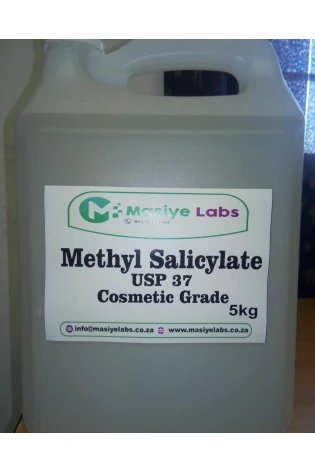 Methyl Salicylate USP37 - Liquid