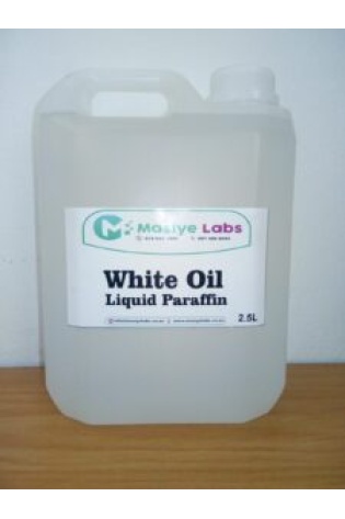 Light Mineral Oil 15C