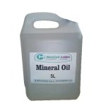 Mineral Oil Light 15C