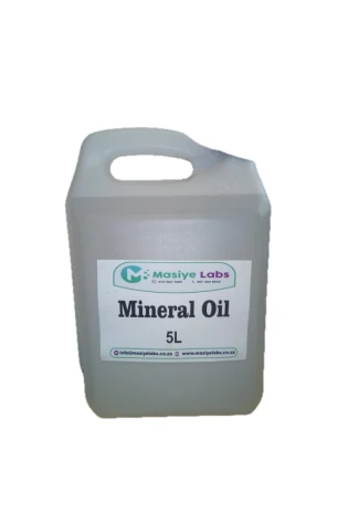 Mineral Oil Light 15C