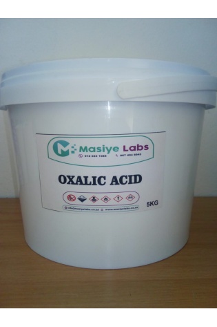 Oxalic Acid 5kg