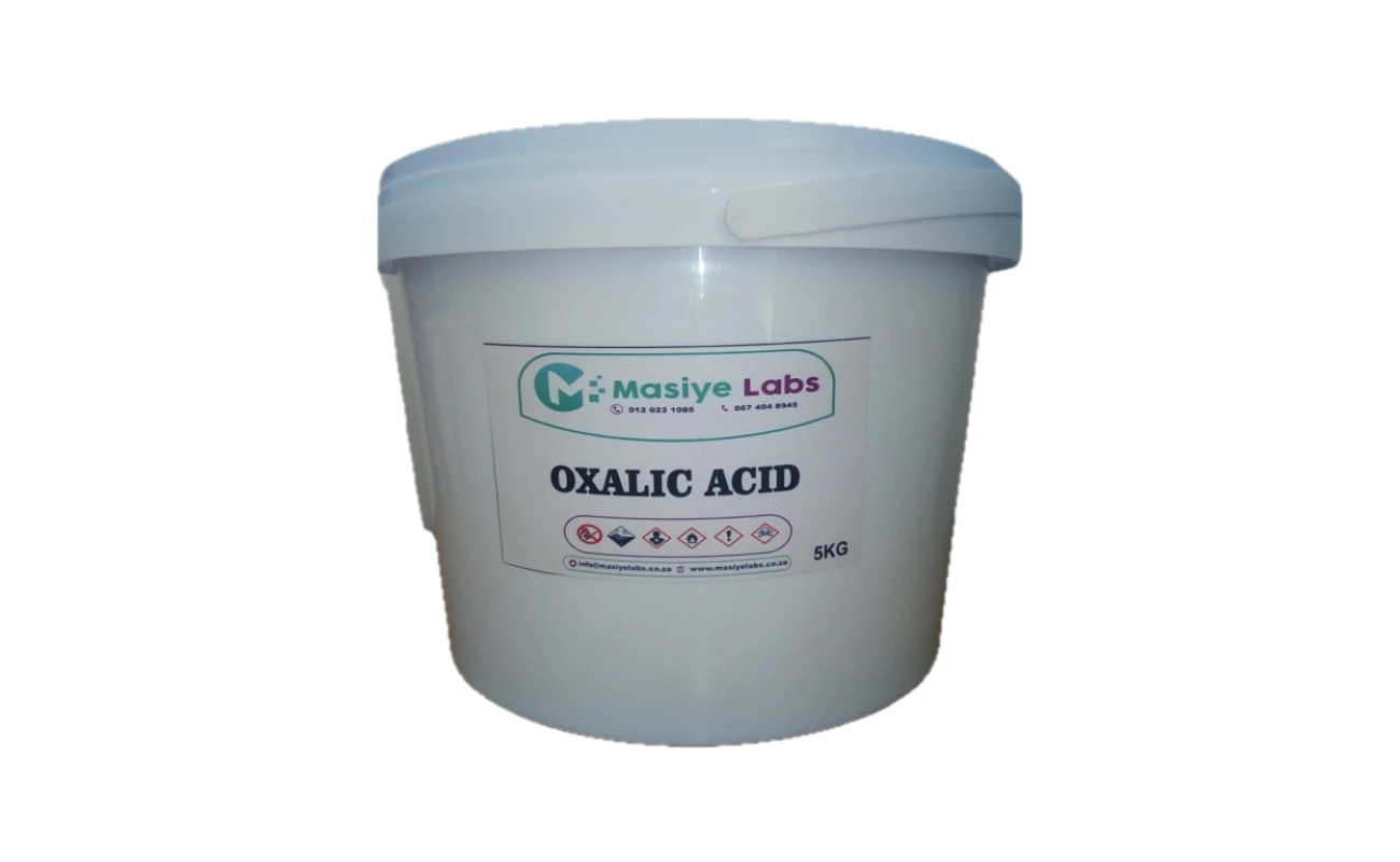 Oxalic Acid 5kg
