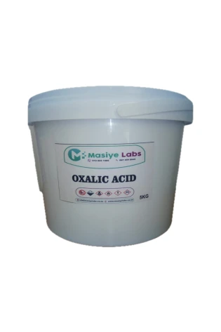 Oxalic Acid 10kg