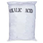 Oxalic Acid 25 Kg