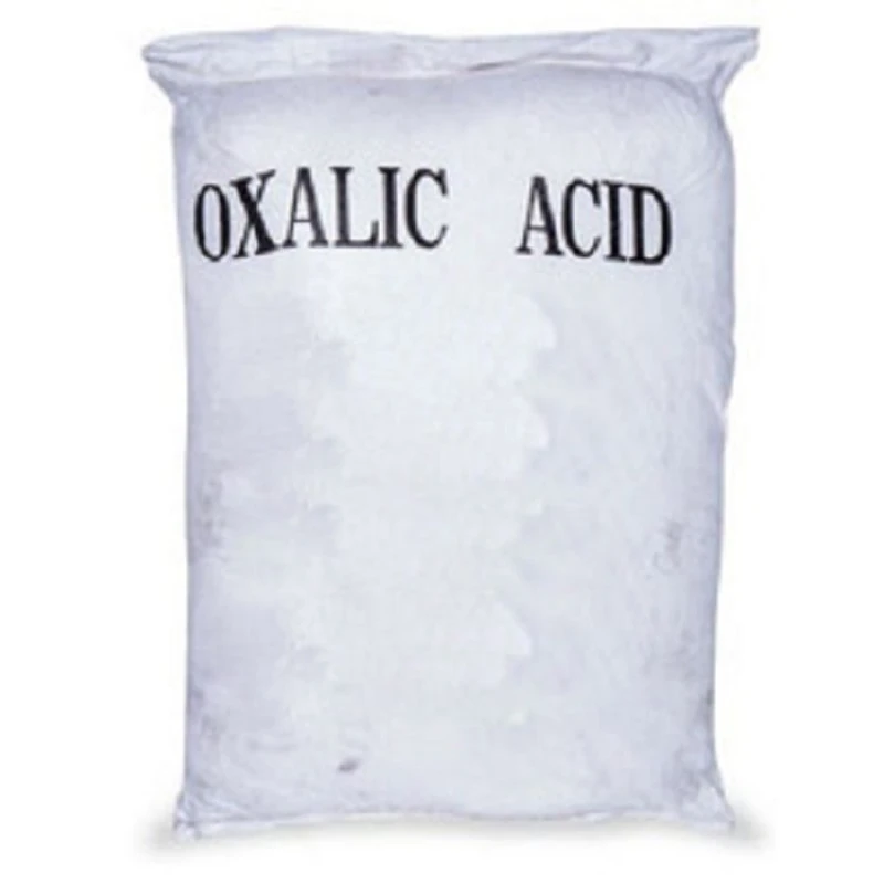 Oxalic Acid 25 Kg